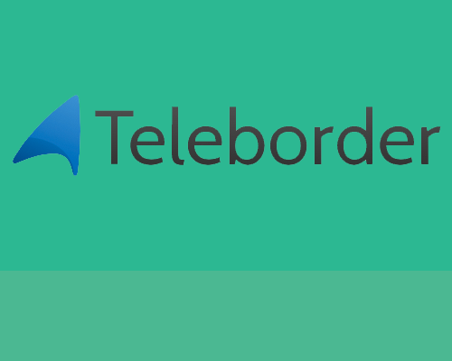 telebord logo